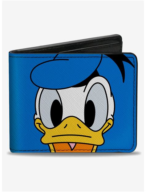 Donald Duck Wallet .